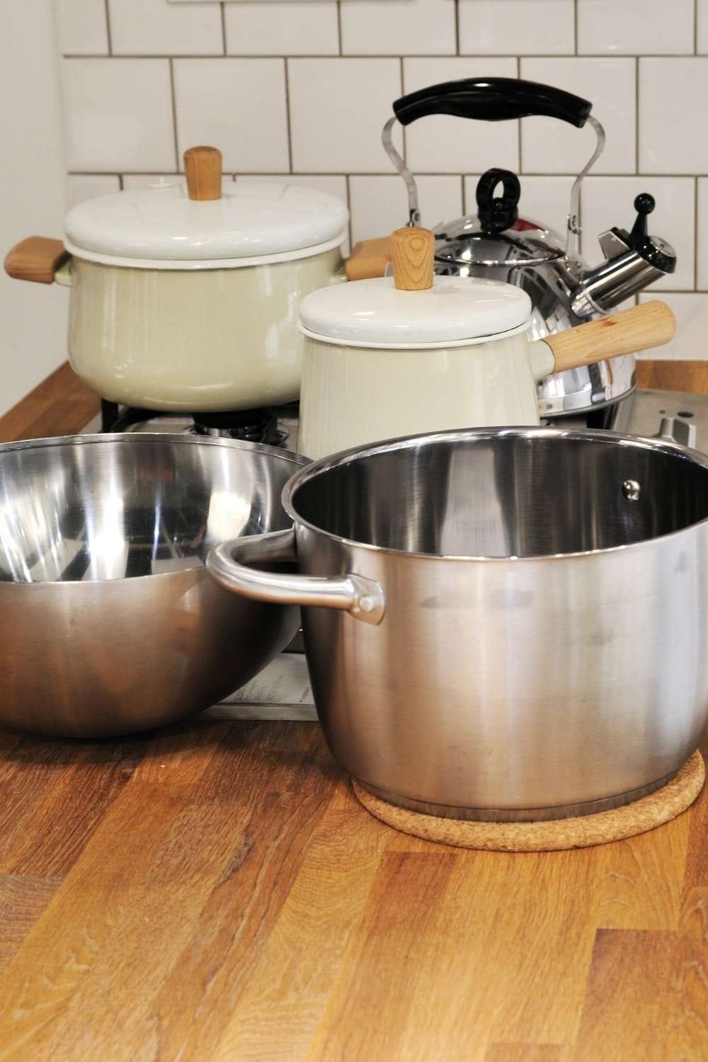 What is The Best Ceramic Cookware by House Arctic Medium