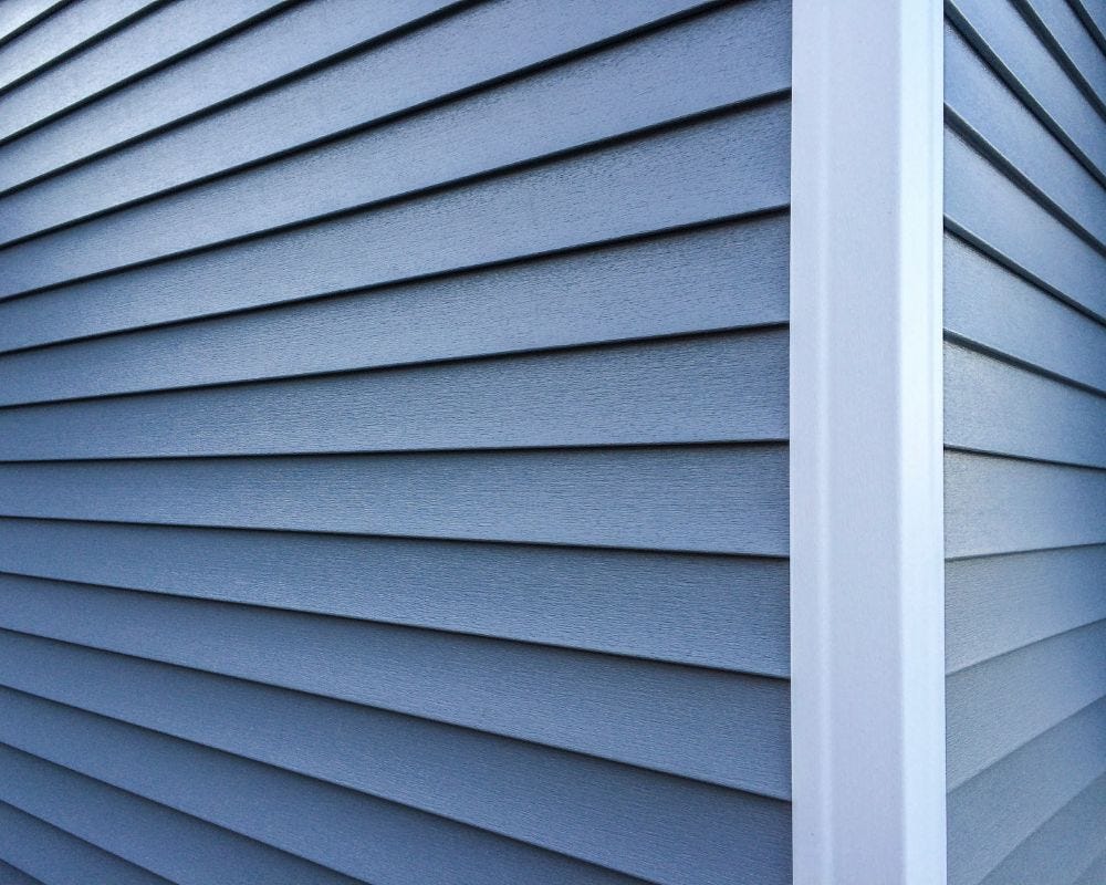 Cheapest Siding for House Division Kangaroof Medium