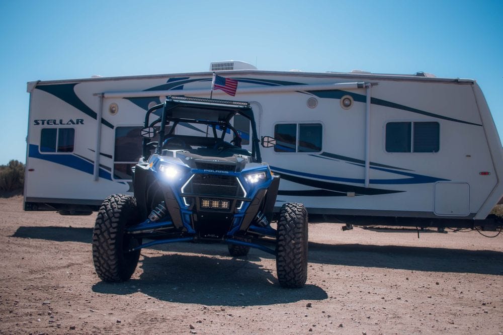 RZR Rental in Pismo Beach.. We rent quality POLARIS products. Enjoy