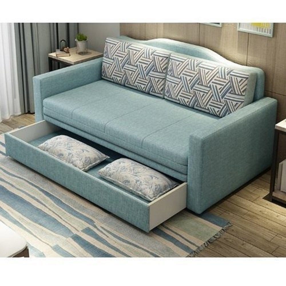 The Versatile Charm of Sofa Cum Beds by Whizweb Medium