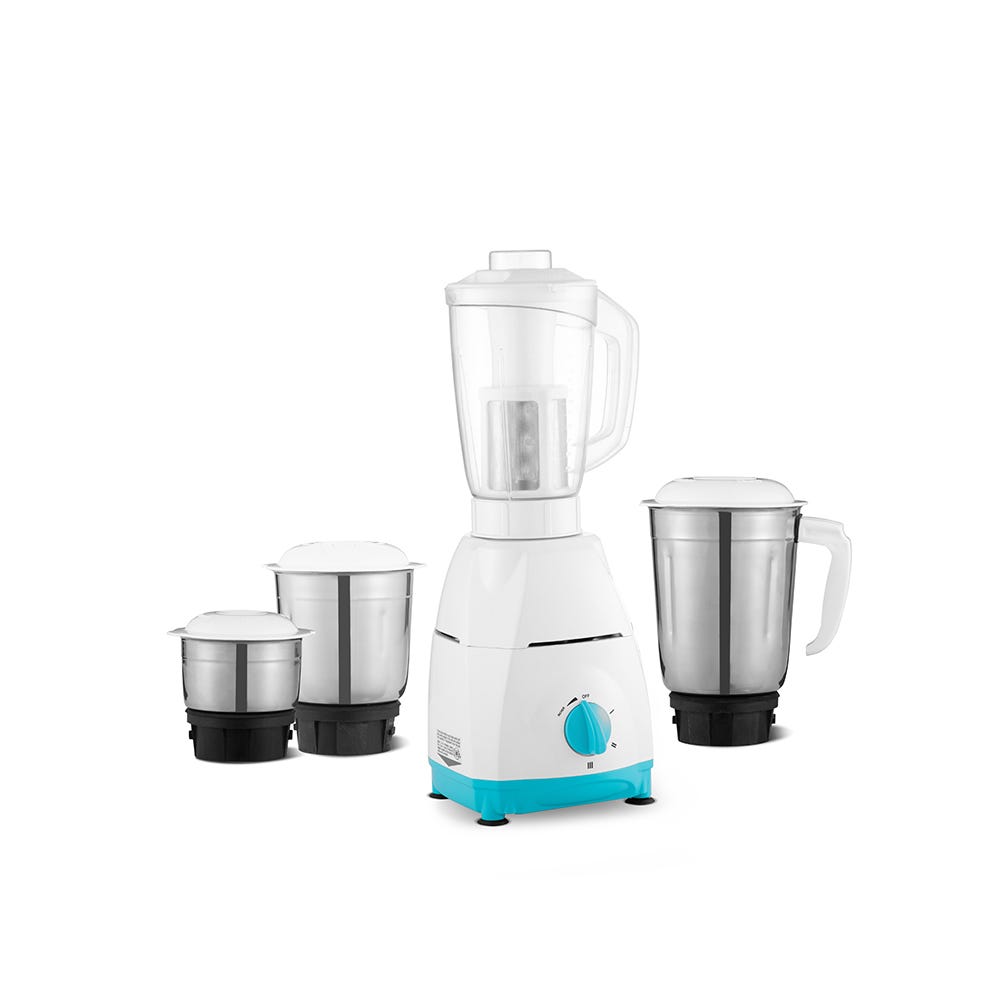 5 Reasons Why You Need a 750Watt Juicer Mixer Grinder by aarav roy