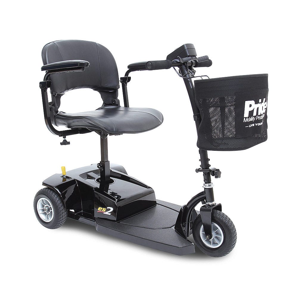 Mobility Scooters in McAllen Life Medical Supply Medium