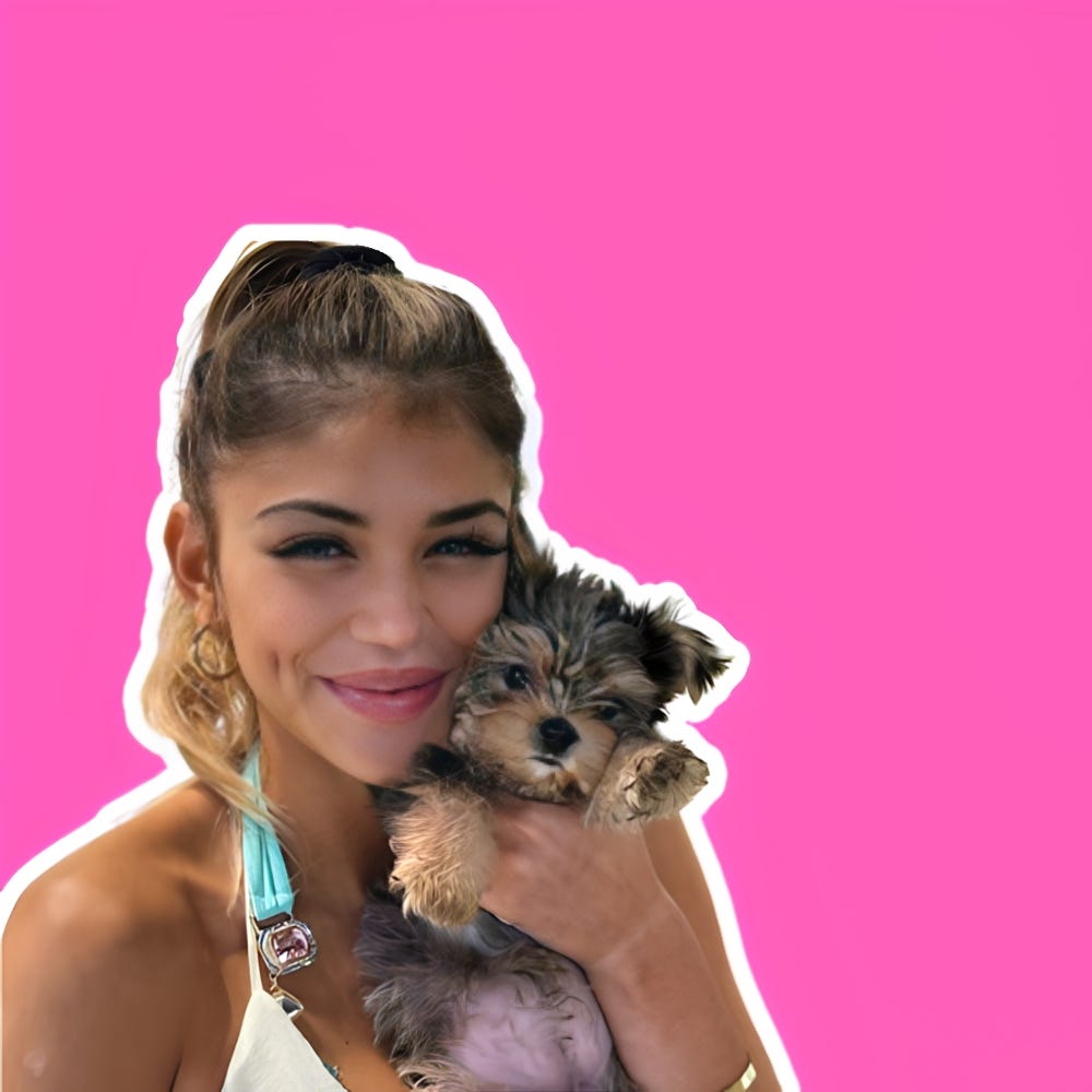 “Brittany Adeline’s Anthem” A Melodic Tribute to an Influencer” by