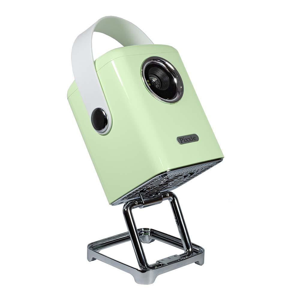 Pocket Projector: Portable Cinema | Pixxie - pixxieprojector - Medium