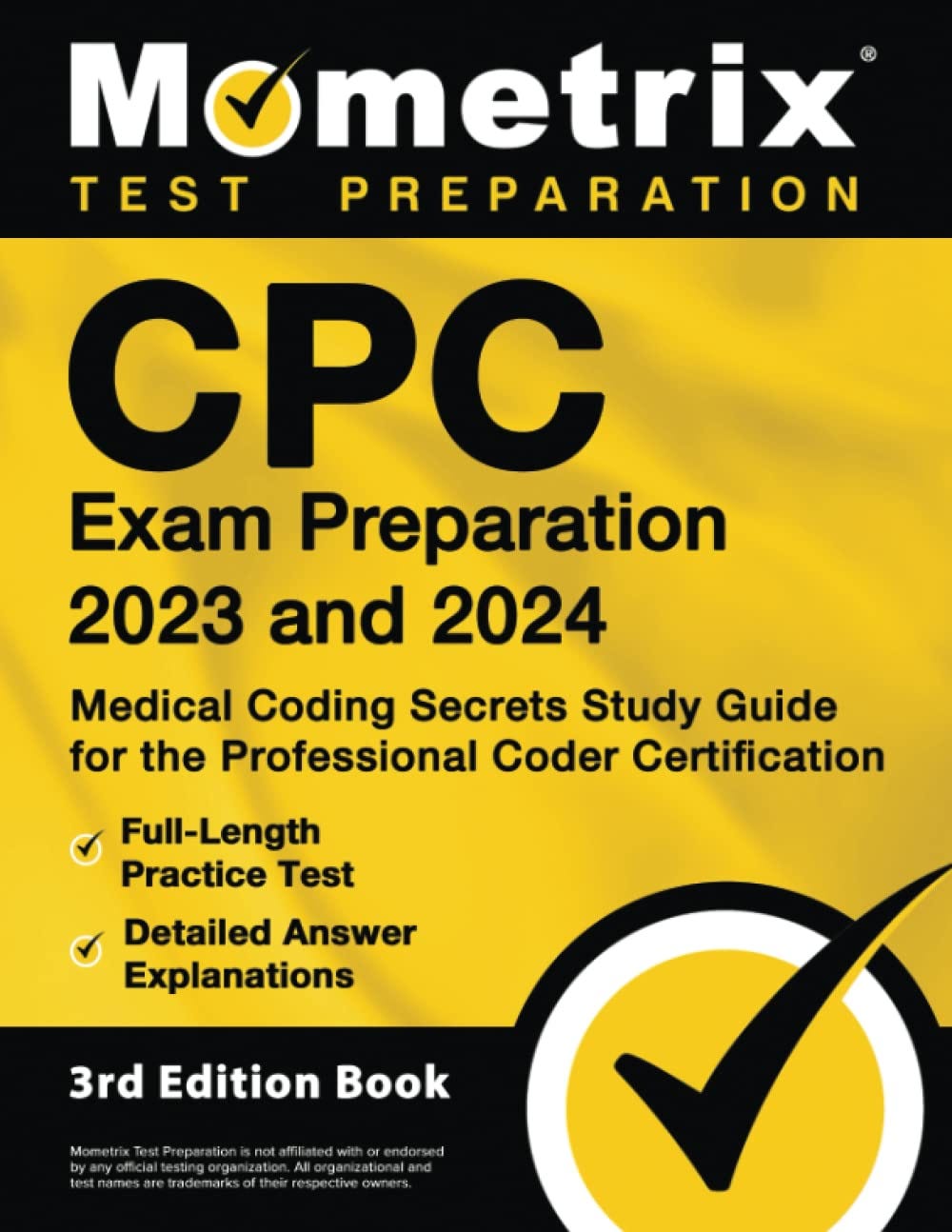 [READING BOOK] CPC Exam Preparation 2023 and 2024 — Medical Coding