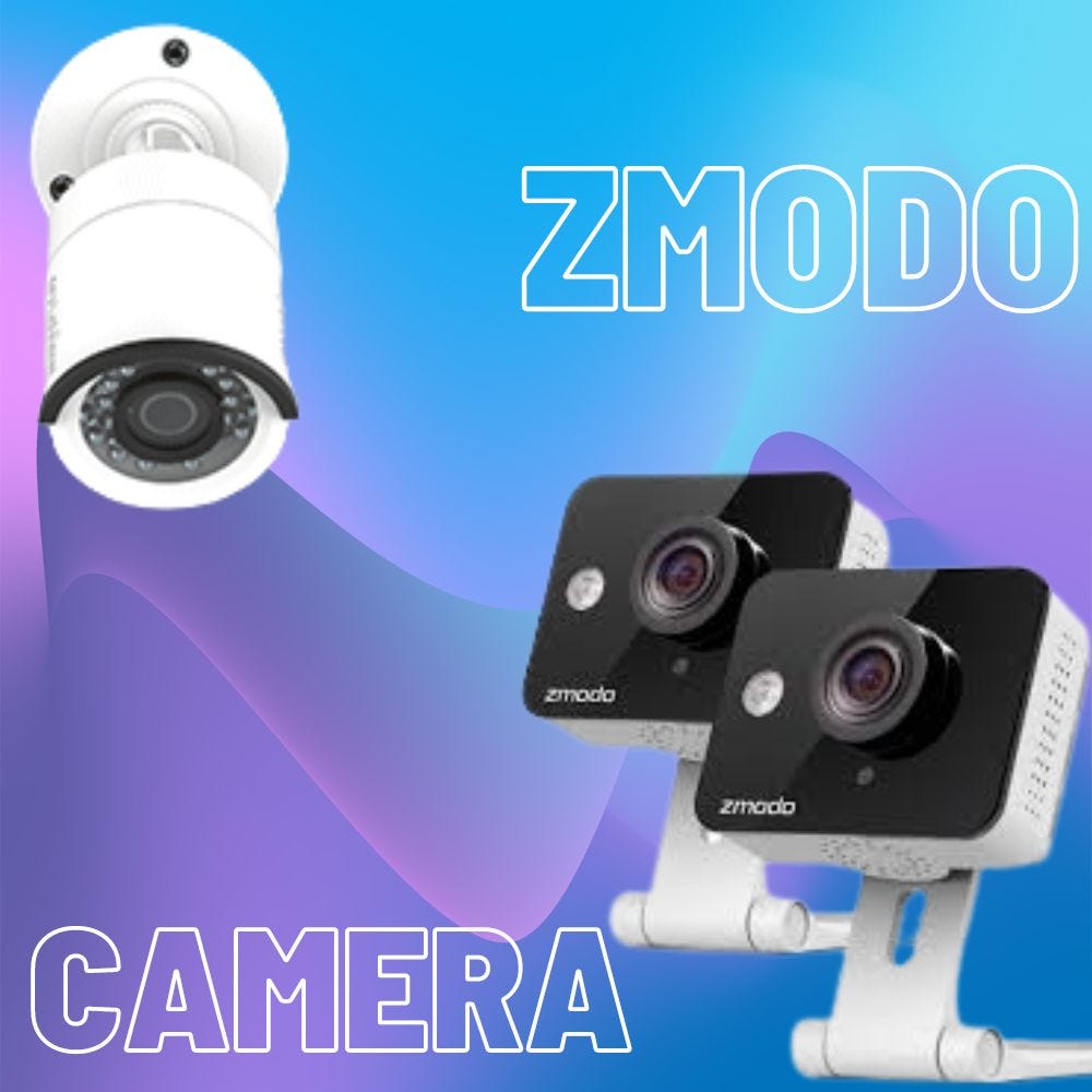 Zmodo Camera Reset Can Be Done Reliably With These Tips Zmodosecure