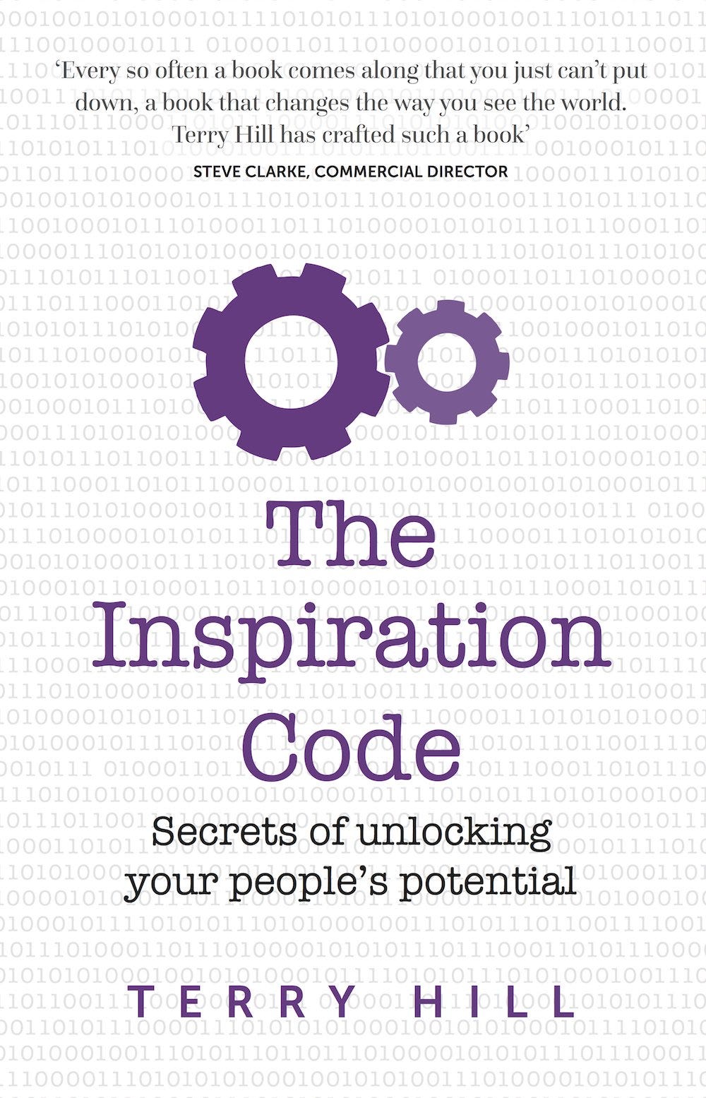 [DOWNLOAD] The Inspiration Code Secrets of unlocking your people’s