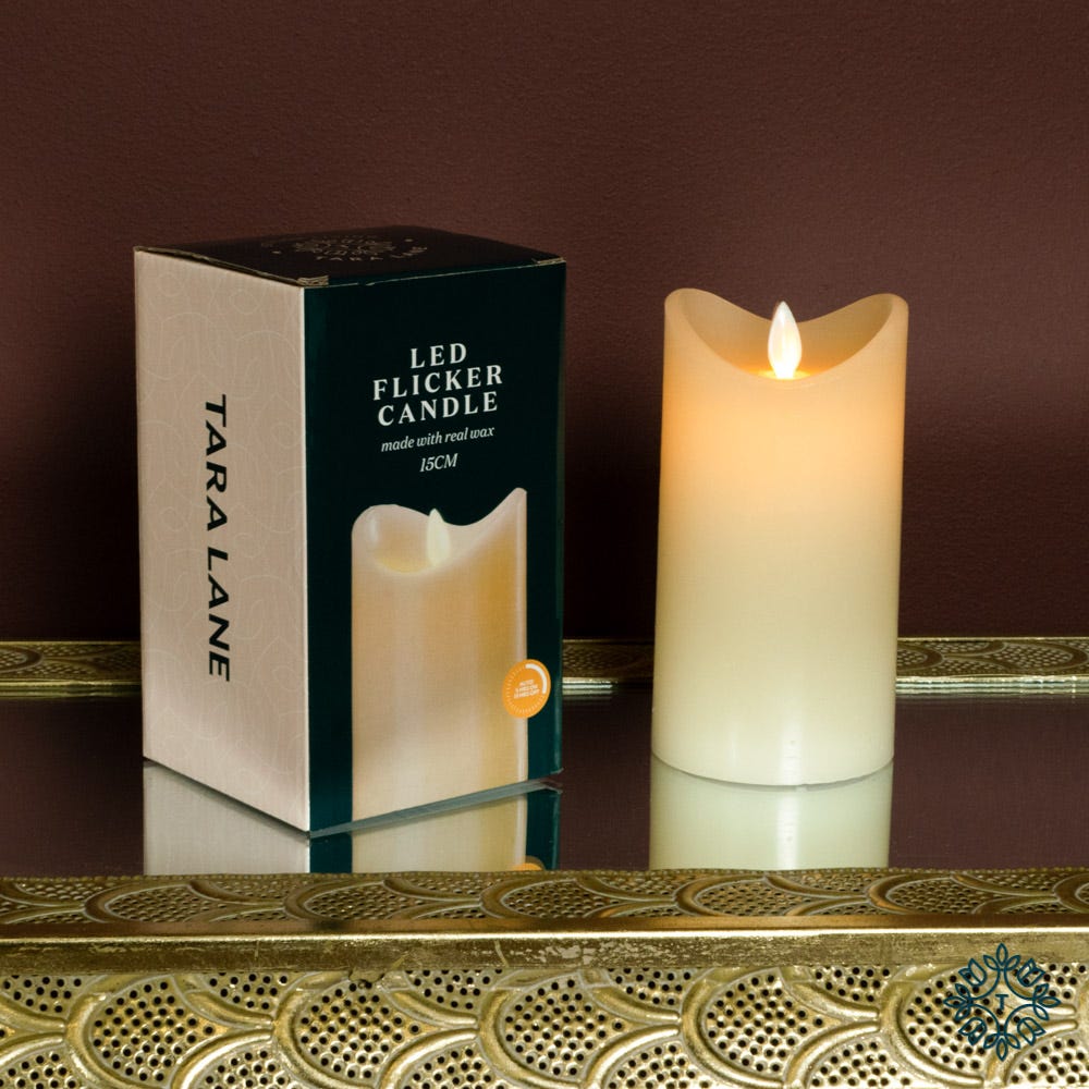 Why Should You Use LED Candles?. Go through the below given article to