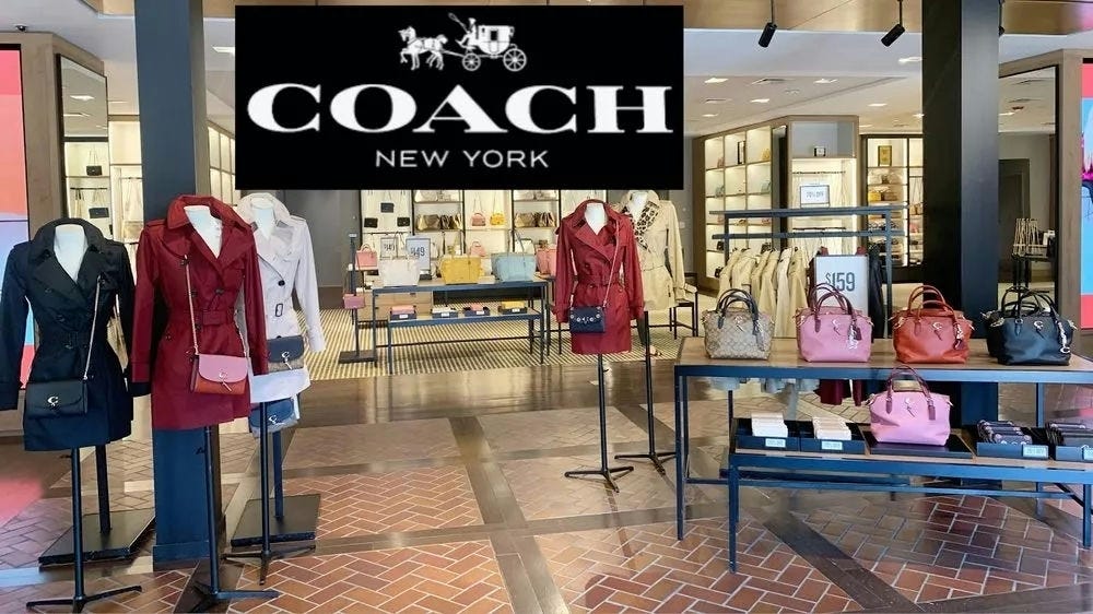How to Use a Coach Outlet Code to Get Free Shipping by Arthur Medium