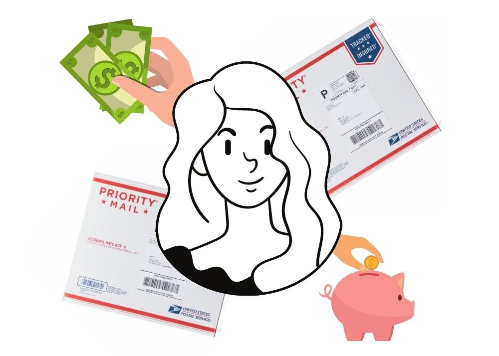 How to Start an Online Consignment Shop — From Home! by Resale