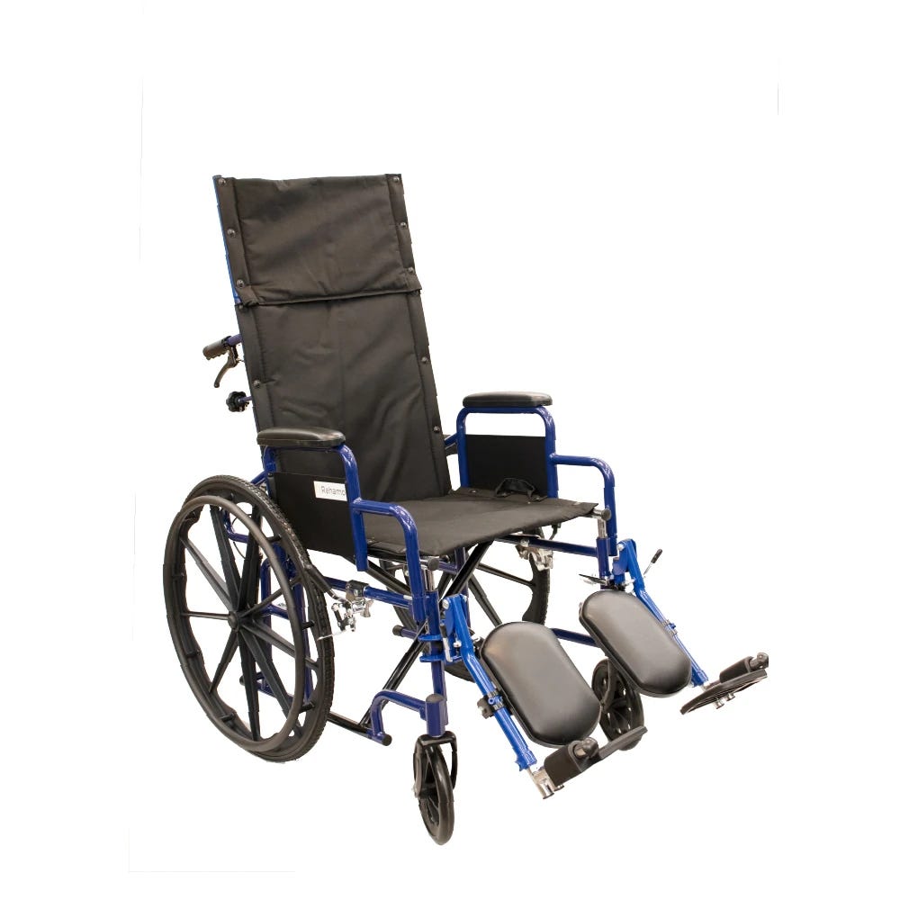 How Much Does Selecting a Wheelchair Cost? by Khalsamridula Medium
