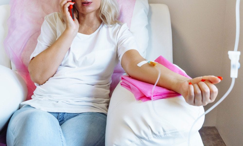 10 Ways to Reduce the Cost of IV Drip at Home by Faizaabid Medium