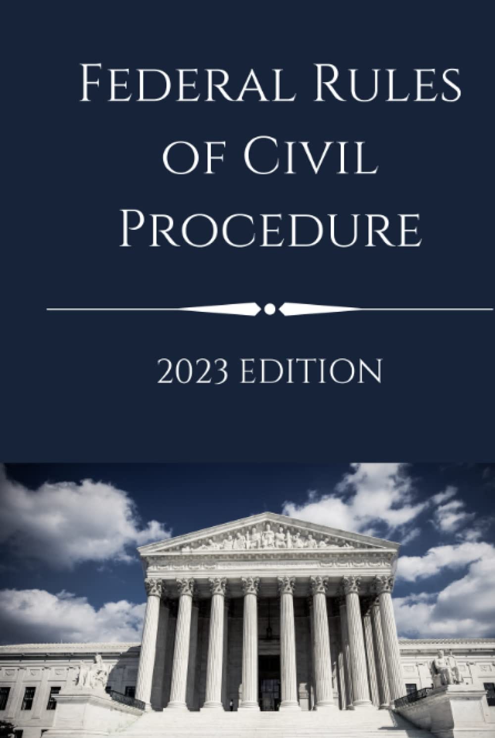Federal Rules of Civil Procedure, Rule 41 by gab1930s Apr, 2024 Medium