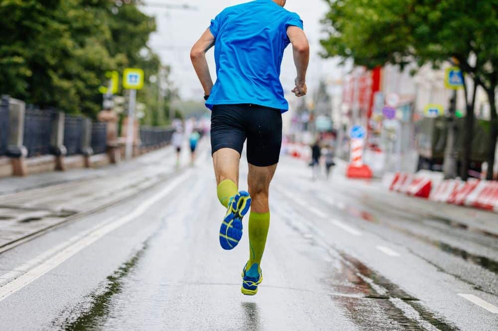 What Does Drop Mean in Running Shoes? by Jóhann H Ragnarsson Medium