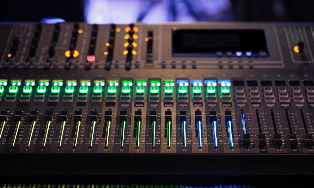 Get Professional Sound Quality with These 7 Audio Recording Tips by