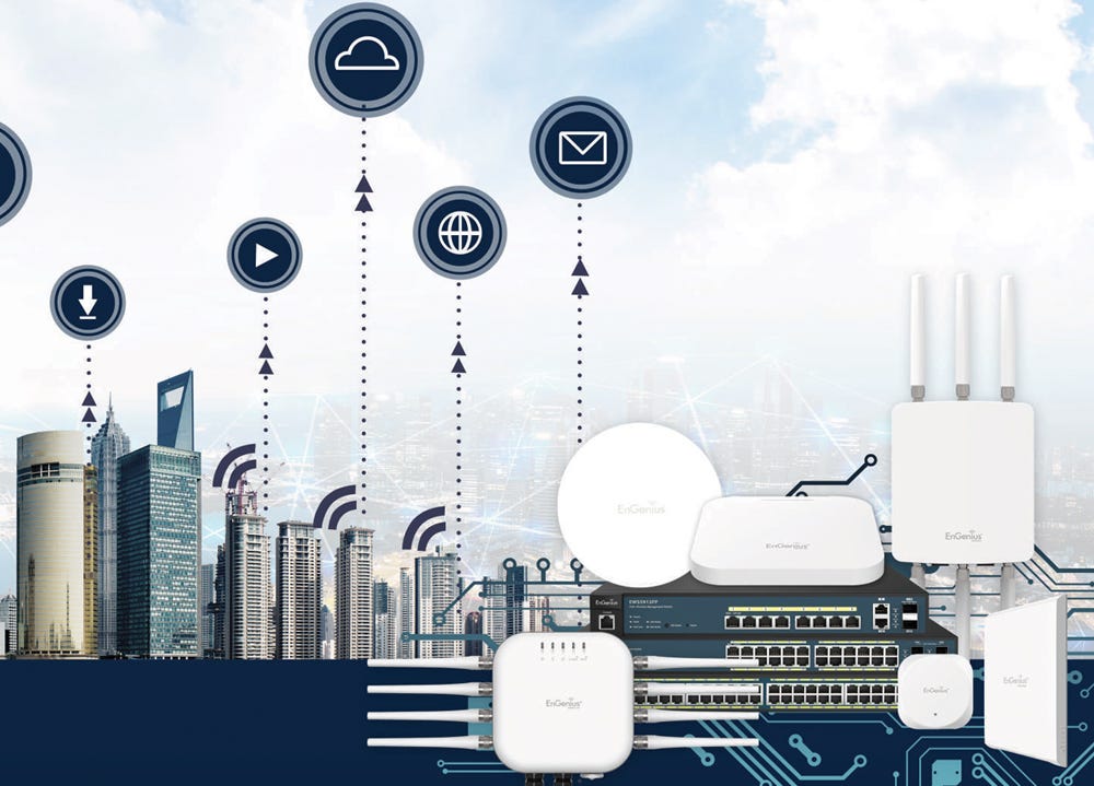 What is the best wireless access point and why you need it? by