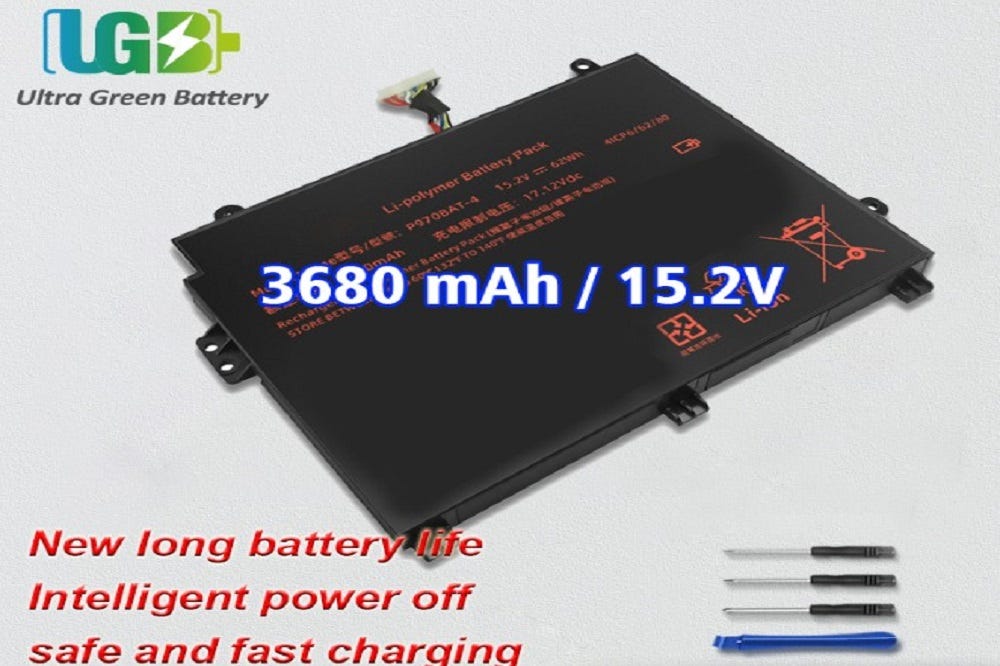 Considerations When Buying Laptop Batteries by