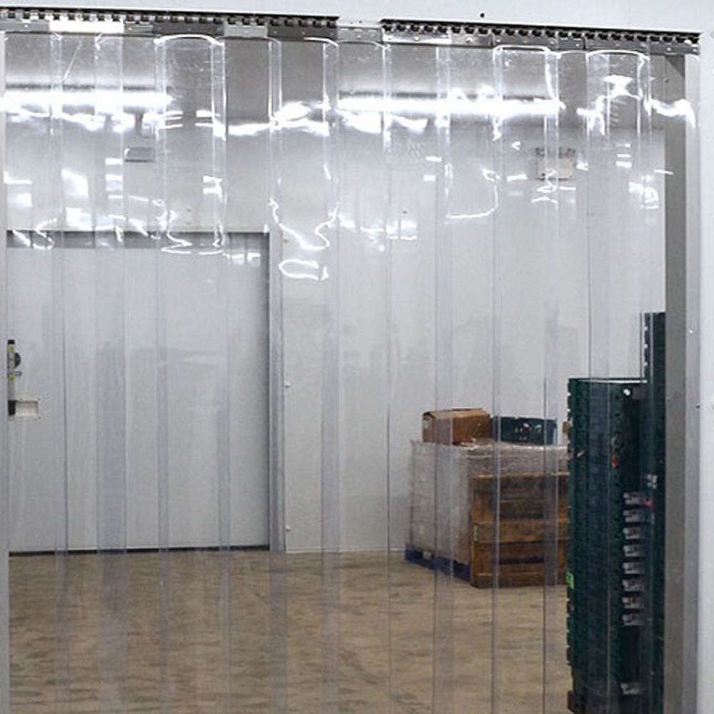 How often should shower curtains be replaced? by PVC Curtain Direct