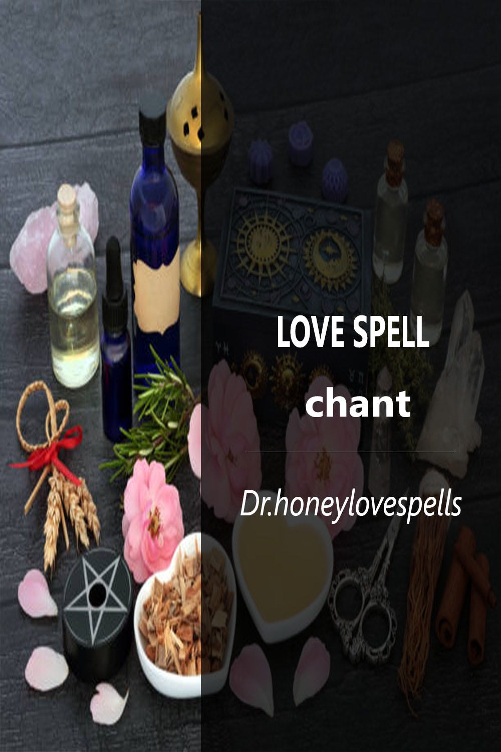Love Spells That Work Immediately. Explained by a Professional Love