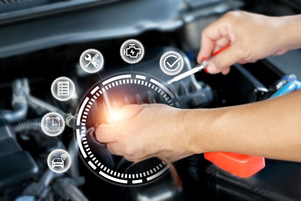 Enhance Your Vehicle’s Longevity with TopNotch Car Service in Ventura