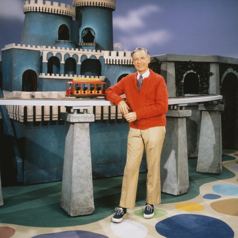 The Kindness and Empathy of Fred Rogers Will Live On Forever by James