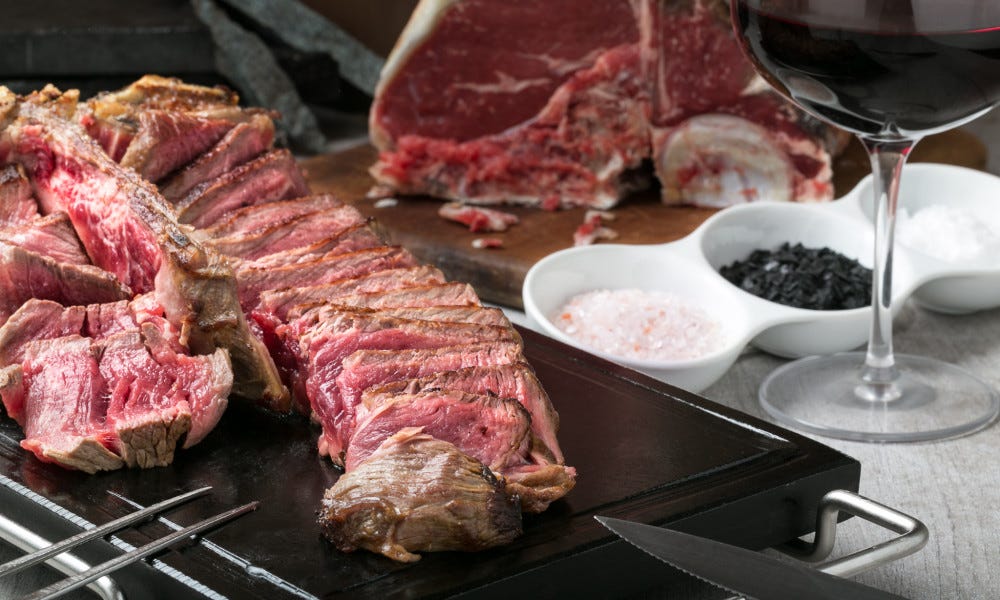Why you shouldn’t eat too much red meat? by Mariella Abbazi Medium