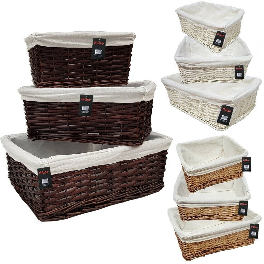 Care Guidelines for Your Wicker Baskets by Prabhdeep Chandhok Medium