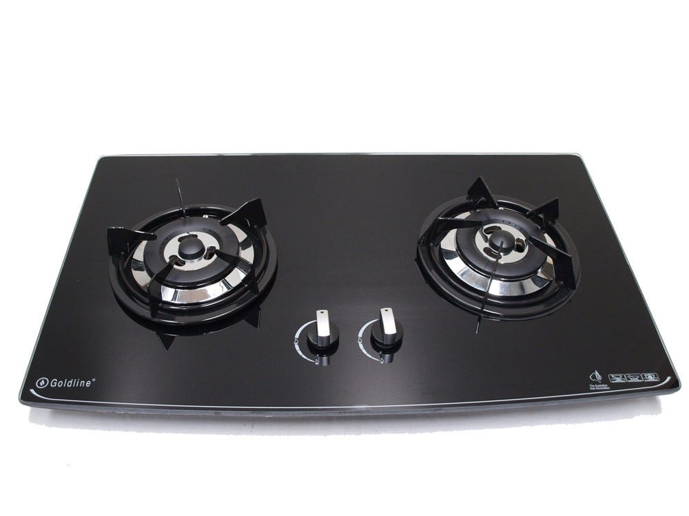 Advantages of 2 Burner Cook Top. When buying a cook top, first and
