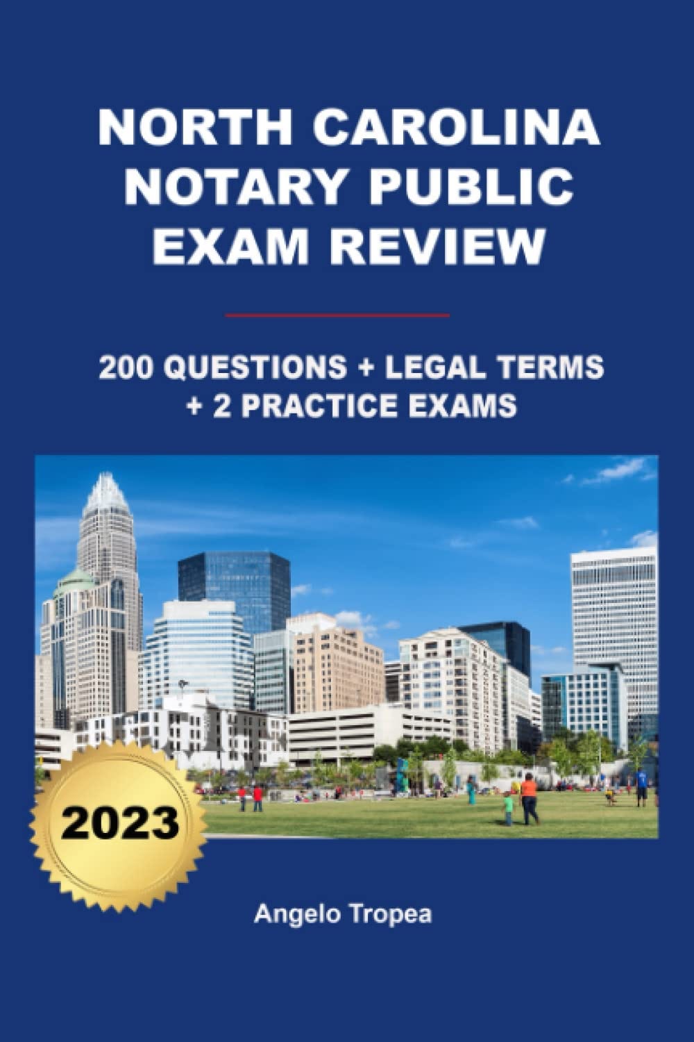 [EBOOK][BEST]} North Carolina Notary Public Exam Review by Dawnsmith