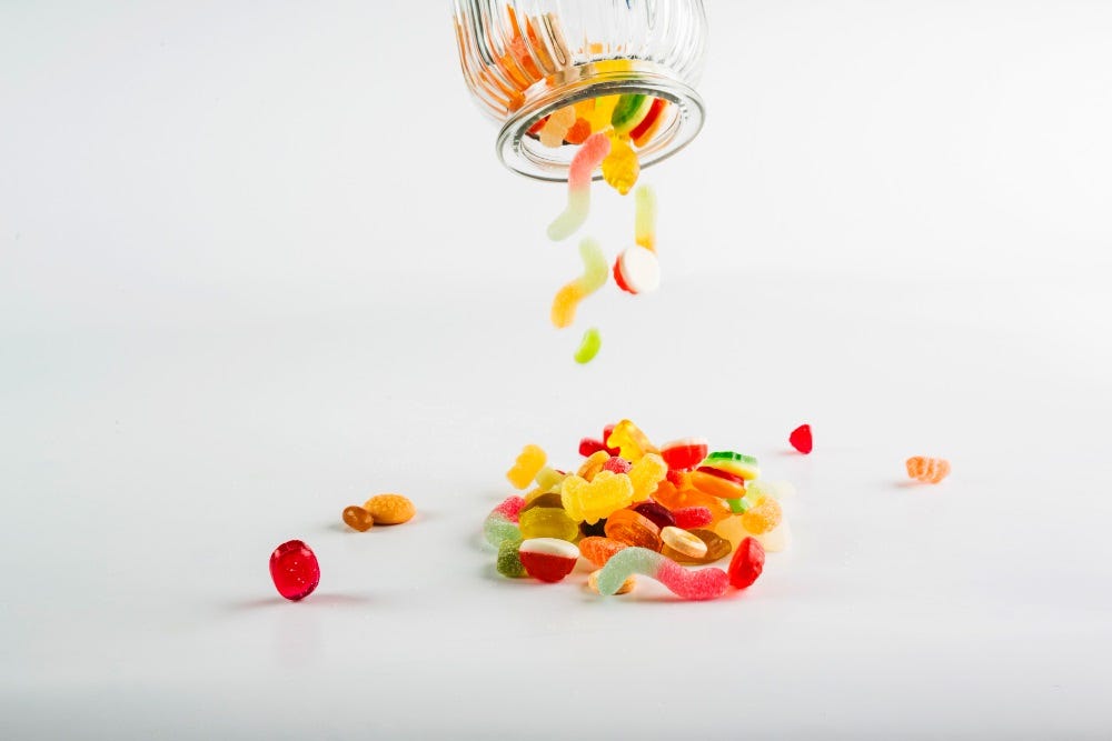 9 Lecithin Alternatives for Gummies Exploring Substitutes and Their