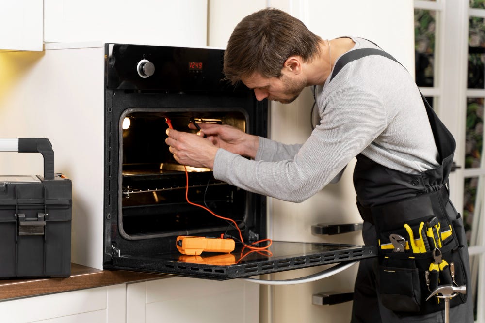 Professional Gas Cooker Installation in Derby A Comprehensive Guide