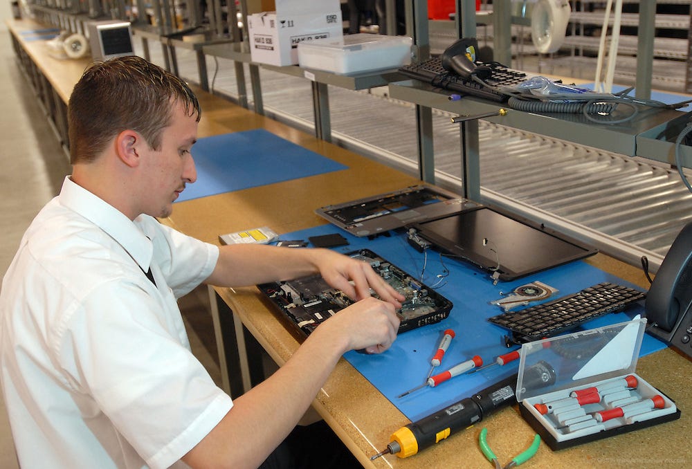 How To Repair Geek Squad Laptop Best Buy ? by Best buy Nov, 2023