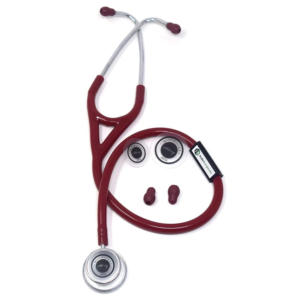 Top 10 Stethoscope Brands for Medical Students Worldwide by Kumar