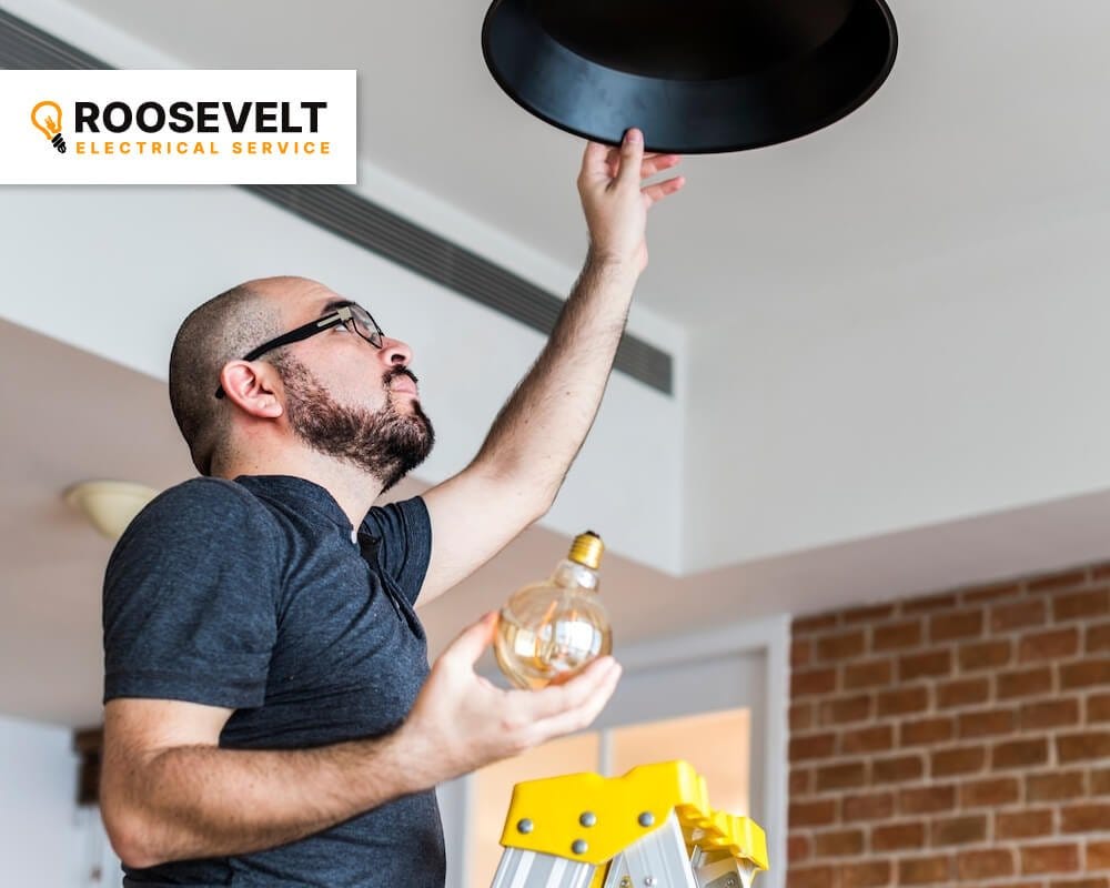 Why Do My Light Bulbs Blow Out. Most homeowners switch to LED light