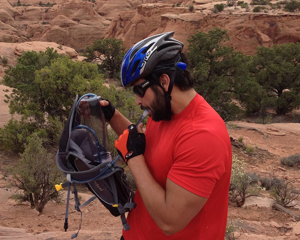 How To Clean Hydration Bladder — Explore Several Important Steps by