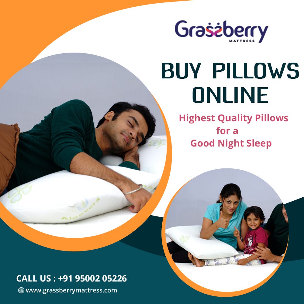 Why are pillows important?. friends have an enjoyable day… by