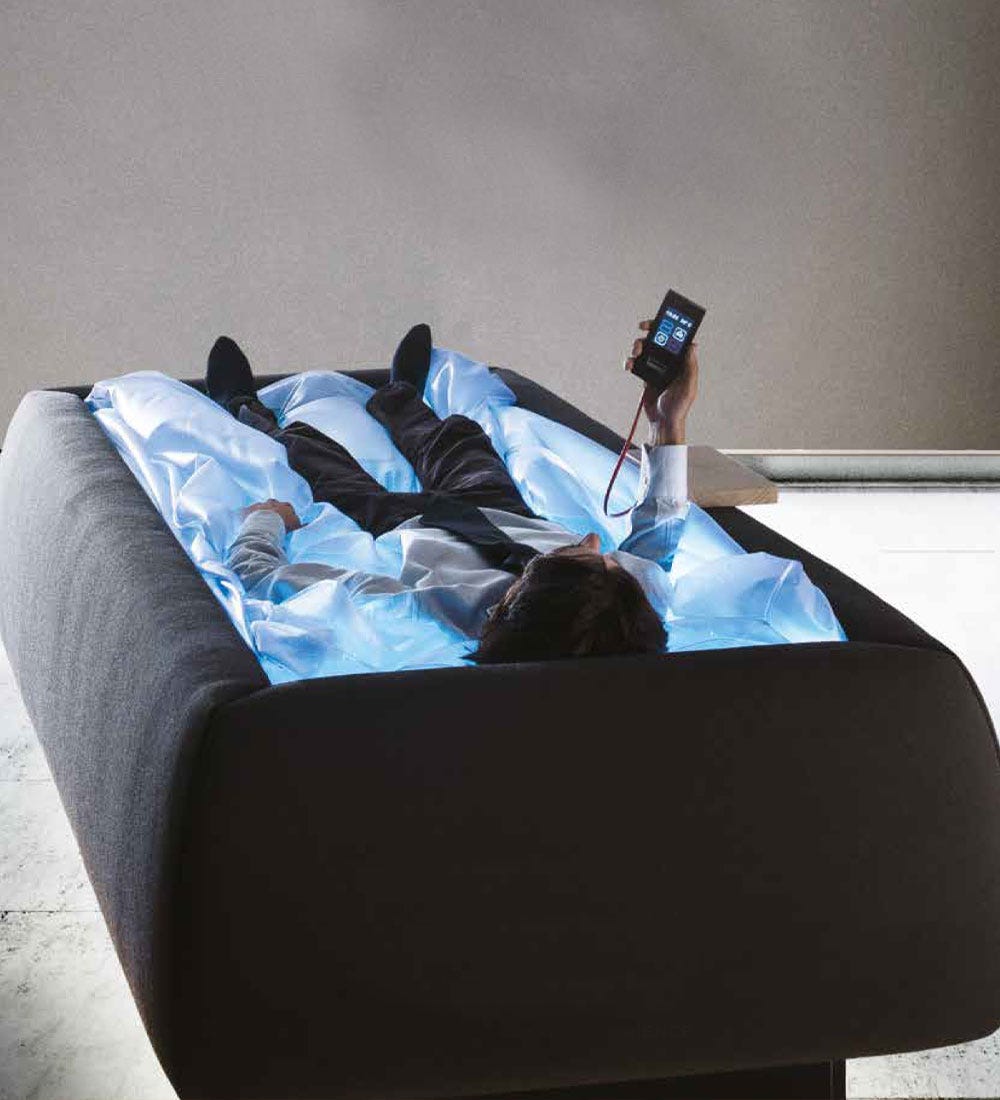 StarPool — Zerobody Float Beds Dry dry Floatation Bed