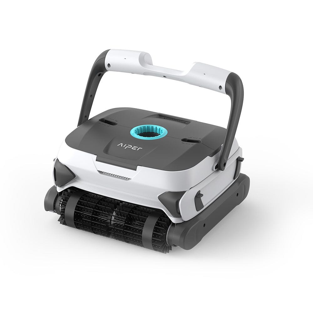 Pool Vacuum Cleaner Lucas Medium