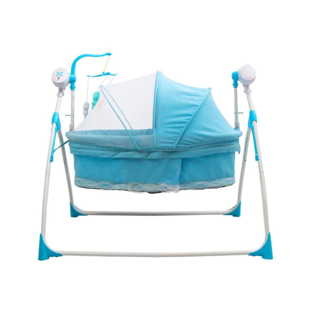 Cot vs. Moses Basket Which Option is Best for Your Baby? Medium