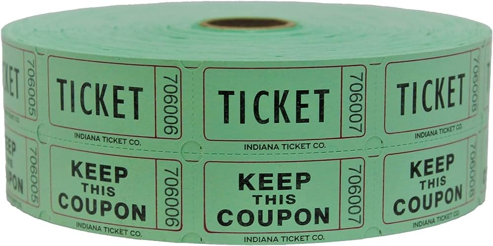 Raffles For Less. A raffle (raffles for less) can be a… by RaviKrJha