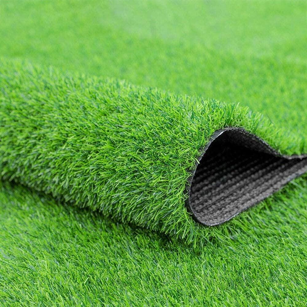 The Complete Guide to Rubber Grass Mats by Rubber UK Medium
