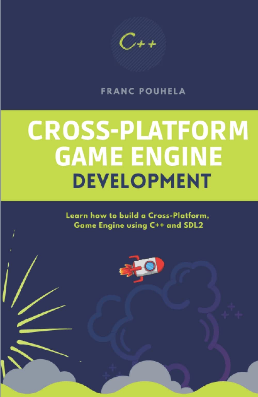 [READ] CROSSPLATFORM GAME ENGINE DEVELOPMENT Learn how to build a