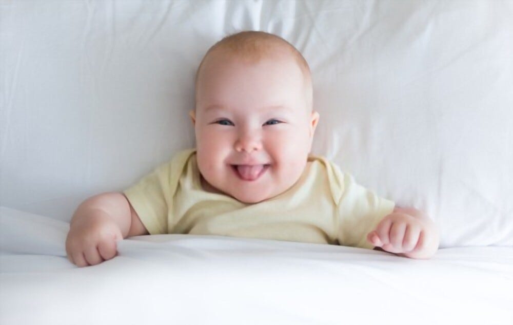 Should Babies Sleep Using Pillows? by Jessica jasi Medium
