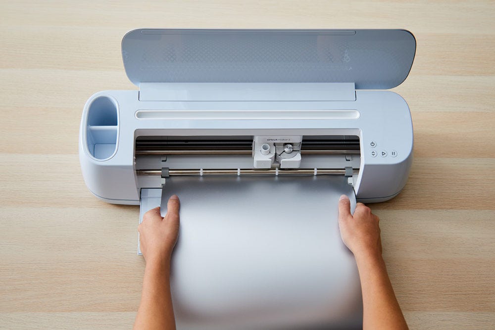 How do you change the Cricut Maker blade? by Cricut Medium
