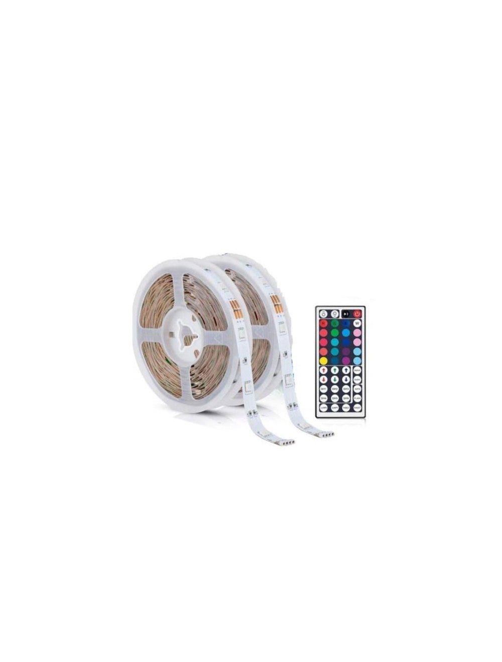 Best LED Strip Lights Music Sync, Remote & App Control 2022 by