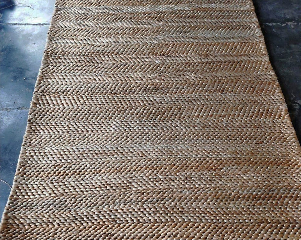 Jute Rugs a Perfect Addition to your Home Décor by Geniecarpet Medium