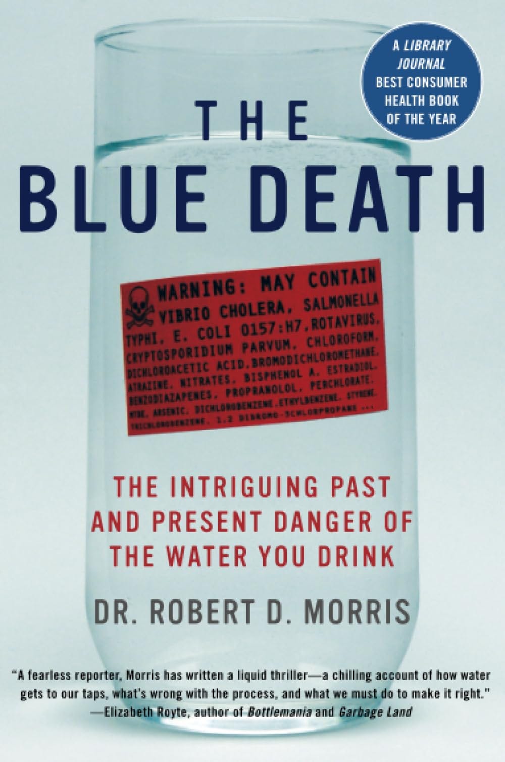 [READING BOOK] BLUE DEATH. From Readers to Changemakers Reading… by