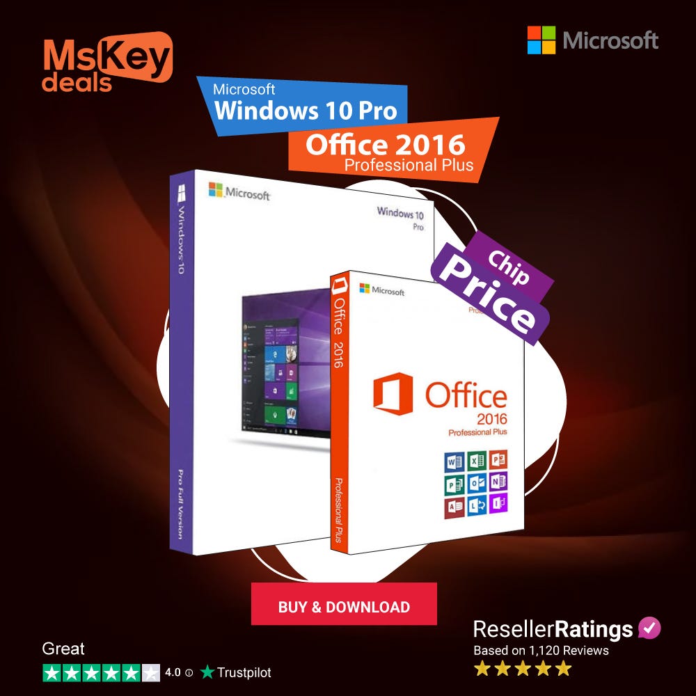 Best Price Ever! Buy Microsoft Software Product keys. by Mskeydeals