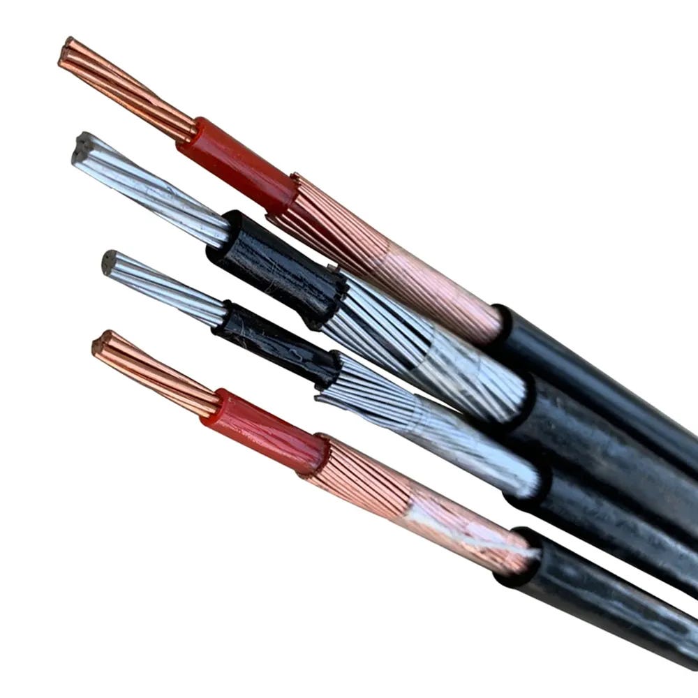 Concentric Cable Comprehensive Guide and Applications by Dosense