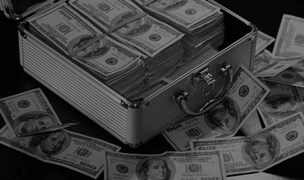 The MillionDollar Question. What’s The MillionDollar Question you